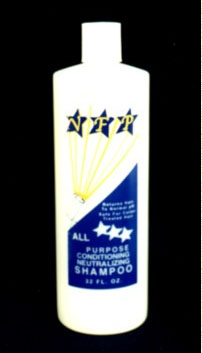 shampoo